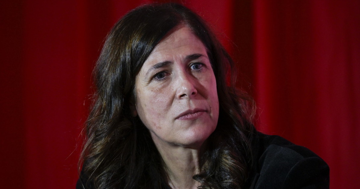 Alessandra Todde, terremoto in Sardegna: si dimette l Alessandra Todde, terremoto in Sardegna: si dimette l