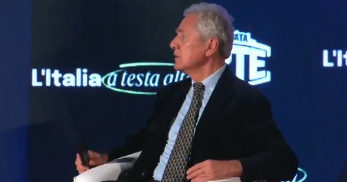 Atreju, Rutelli umilia la sinistra: "Passiamo alla prossima domanda"