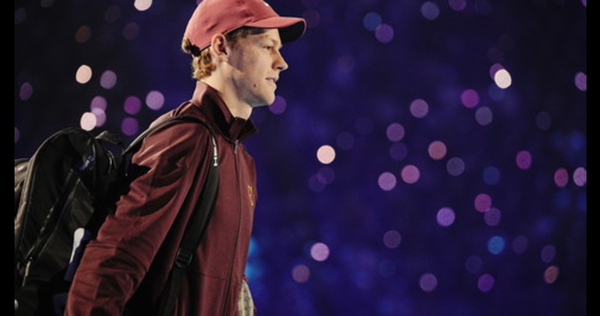 Jannik Sinner, una decisione radicale: cosa sta succedendo a Dubai