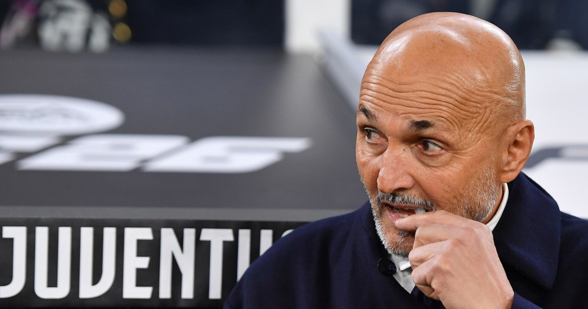 Luciano Spalletti, testimonianza choc: "Mai visto così", com Luciano Spalletti, testimonianza choc: "Mai visto così", com