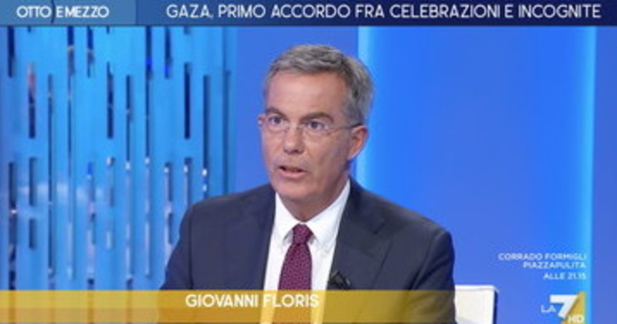 dimarted236 floris demolito da fdi a ridosso della puntata la cannonata