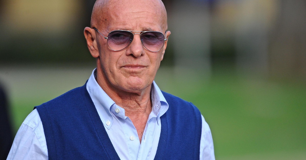 Arrigo Sacchi sconvolto dal Milan: "Nessuno. Nemmeno Allegri..."