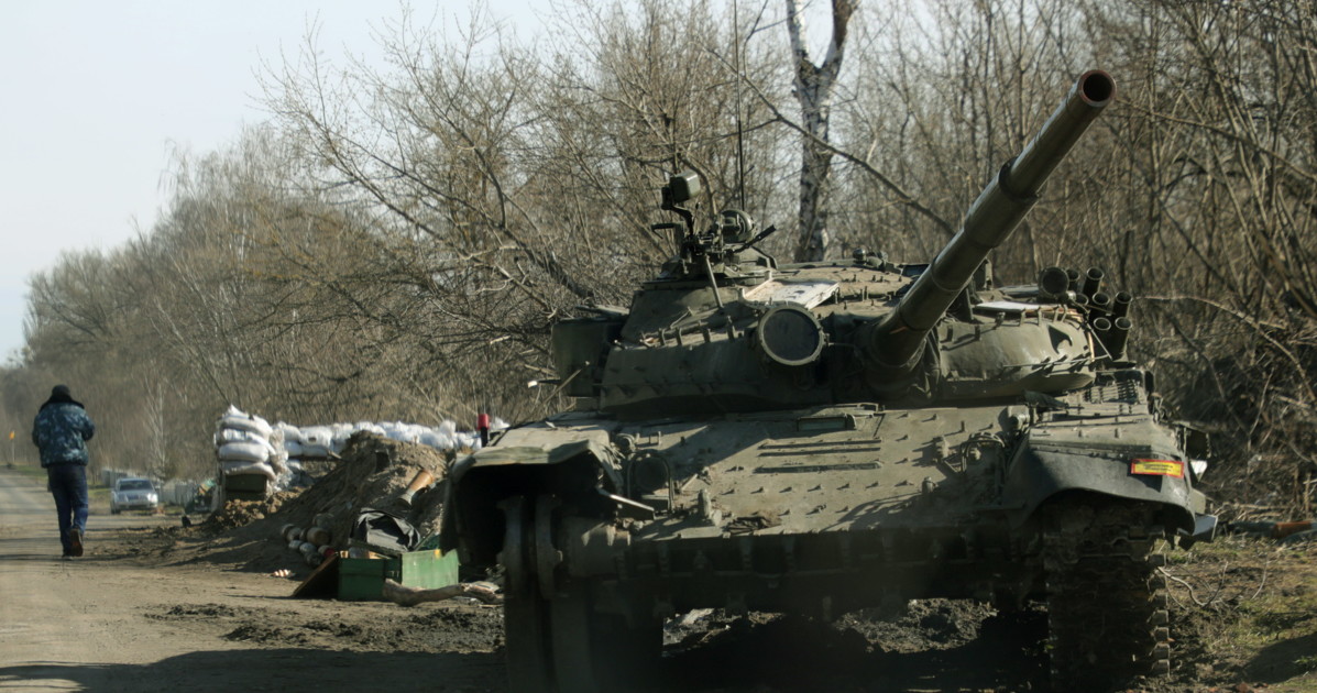 una tregua non basta per la pace serve un nuovo ordine