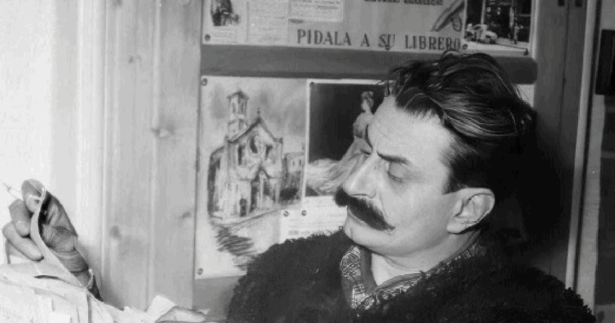 Ecco il satirico Candido che graffiava i conformisti Ecco il satirico Candido che graffiava i conformisti