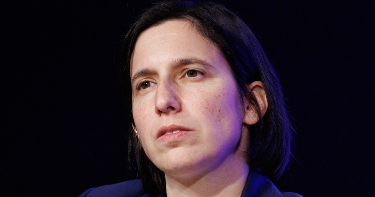 elly schlein si smentisce da sola cosa vot242 nel 2017 che figuraccia da Liberoquotidiano.it elly schlein si smentisce da sola cosa vot242 nel 2017 che figuraccia