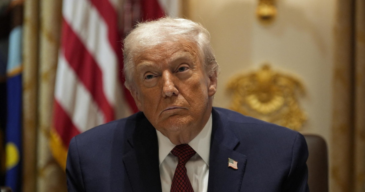 Donald Trump, chi può incolparlo per il suicidio Ue sull