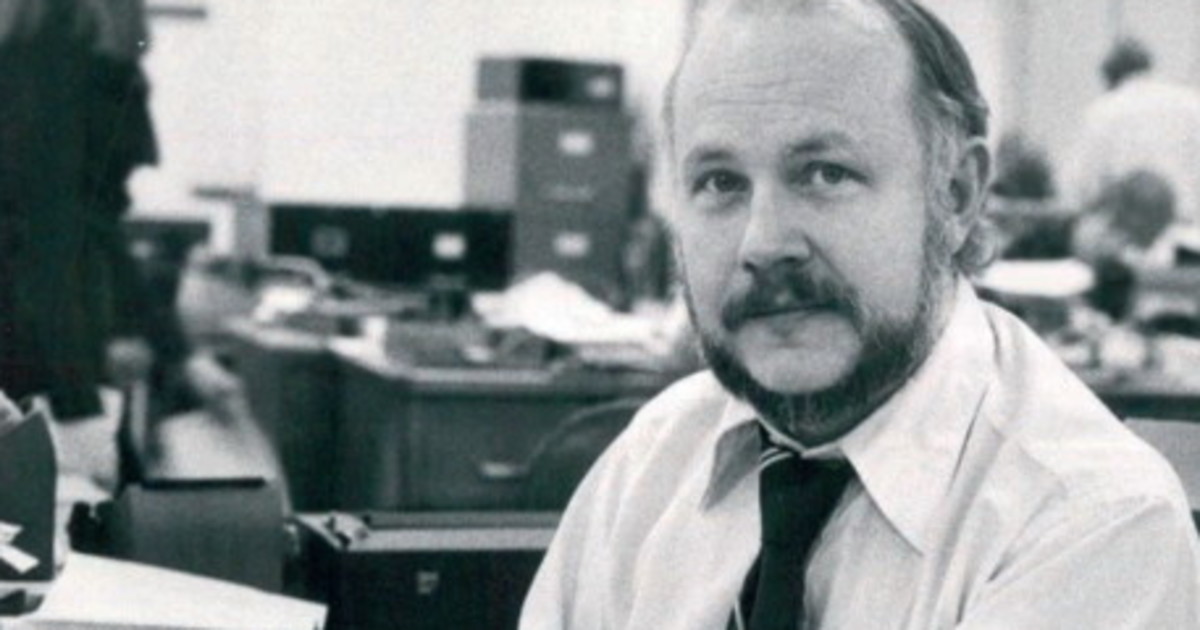 John Noble Wilford raccontò la conquista della Luna: con lui la cronaca si fece storia