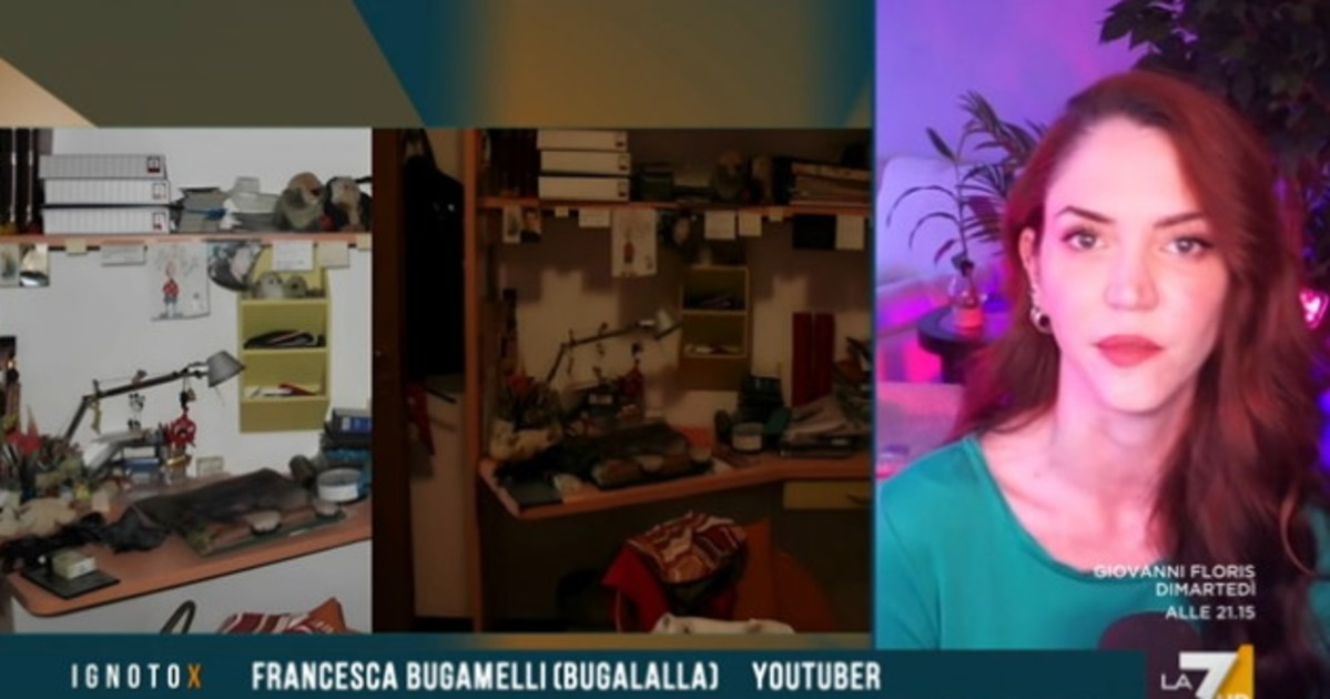 Garlasco, gli oggetti mai repertati: le foto choc delle indagini scandalo