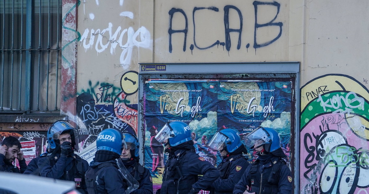 piantedosi contro i pm di torino askatasuna per loro non si pu242 sgomberare da Liberoquotidiano.it piantedosi contro i pm di torino askatasuna per loro non si pu242 sgomberare