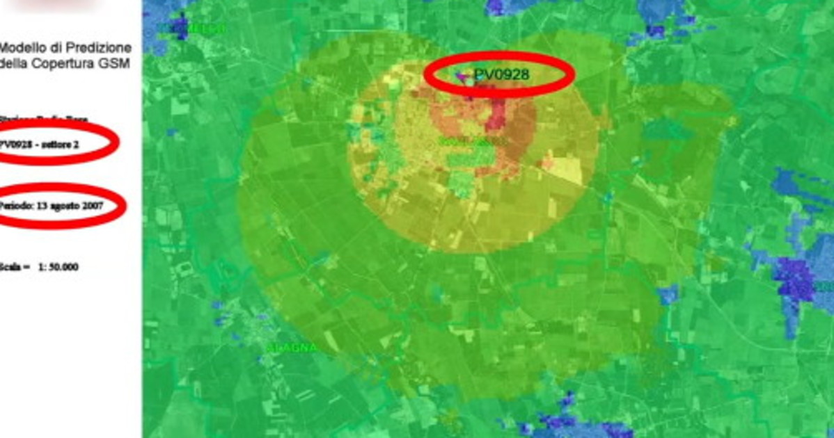 garlasco andrea sempio incastrato non era a vigevano da Liberoquotidiano.it garlasco andrea sempio incastrato non era a vigevano