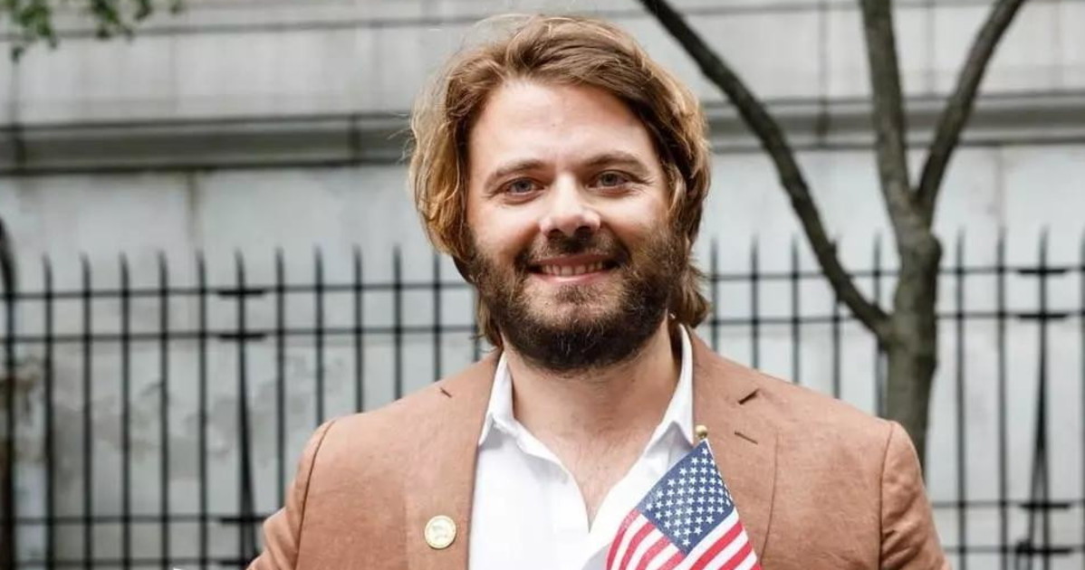 Piero Armenti (founder de “Il mio viaggio a New York”) vince la causa per concorrenza sleale contro un altro blogger Piero Armenti (founder de “Il mio viaggio a New York”) vince la causa per concorrenza sleale contro un altro blogger