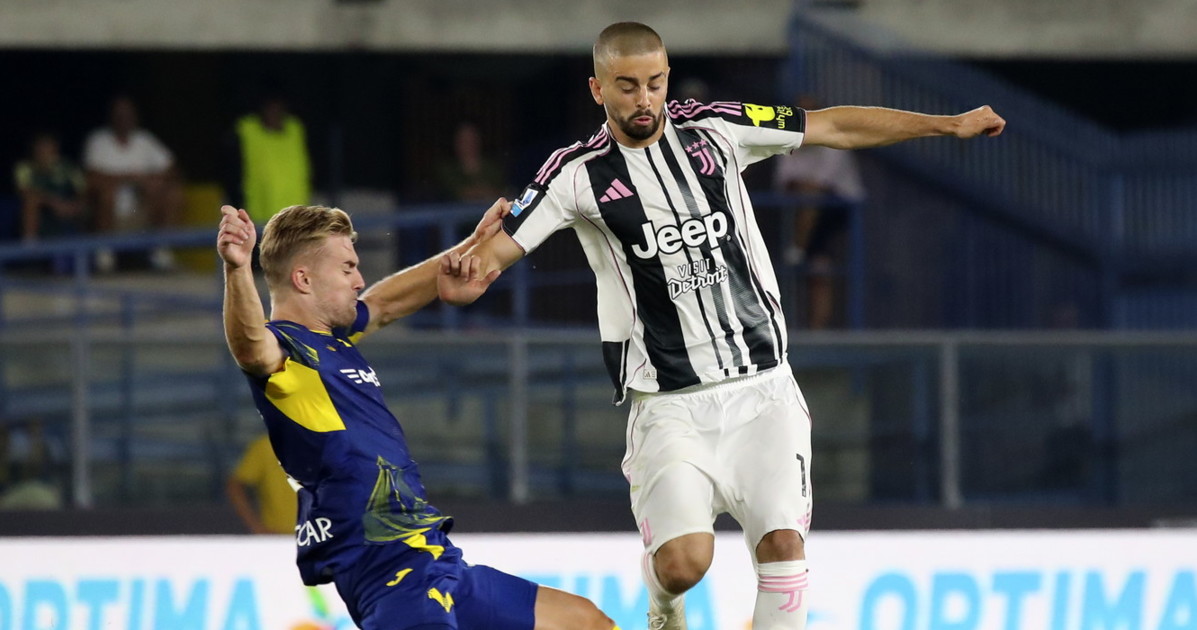 Edon Zhegrova, tam tam impazzito alla Juve: esattamente un anno fa... Edon Zhegrova, tam tam impazzito alla Juve: esattamente un anno fa...