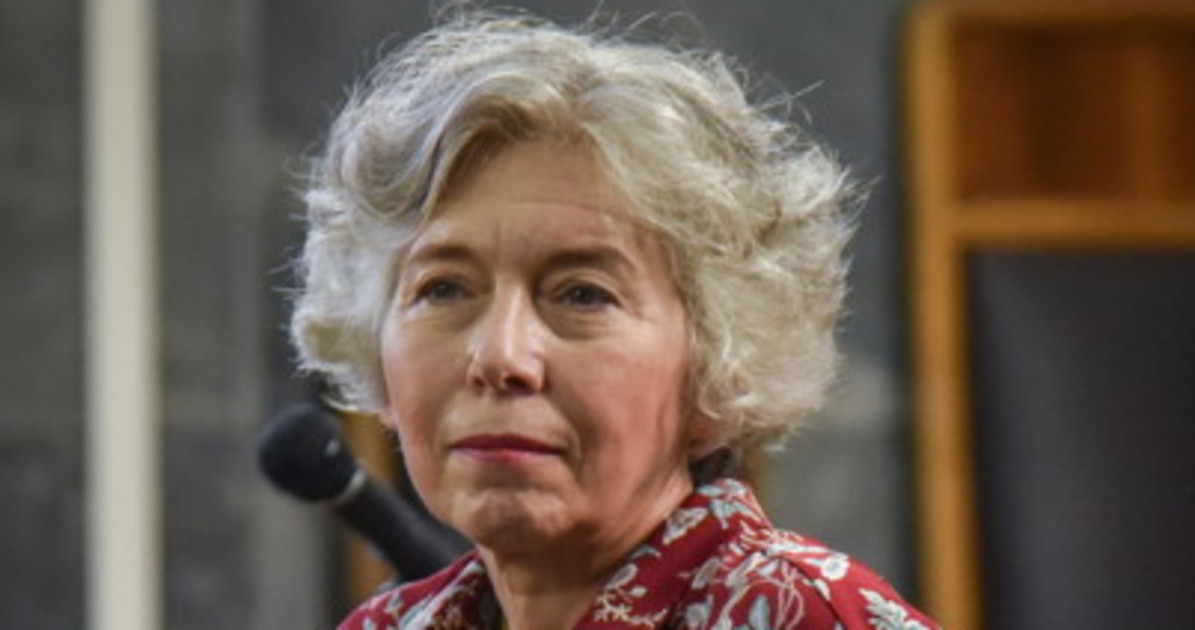 Irene Pivetti, confermata la condanna a 4 anni: rischia il carcere Irene Pivetti, confermata la condanna a 4 anni: rischia il carcere