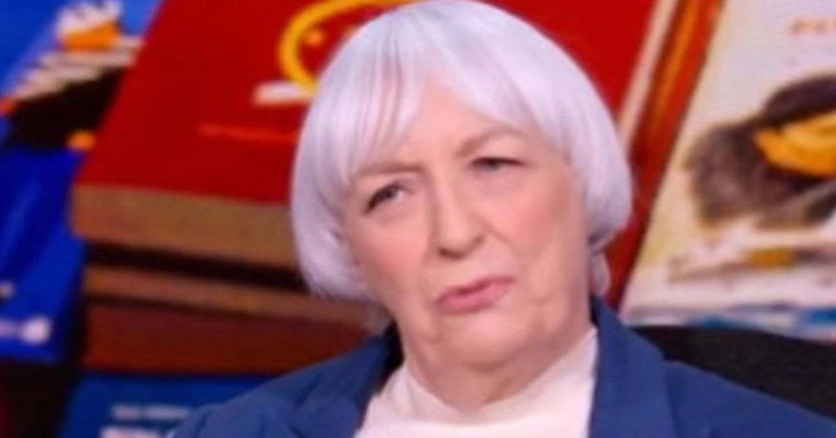 quarta repubblica ginevra bompiani si smaschera da sola quella 232 casa mia da Liberoquotidiano.it quarta repubblica ginevra bompiani si smaschera da sola quella 232 casa mia