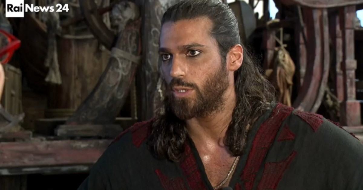 sandokan il trionfo di can yaman