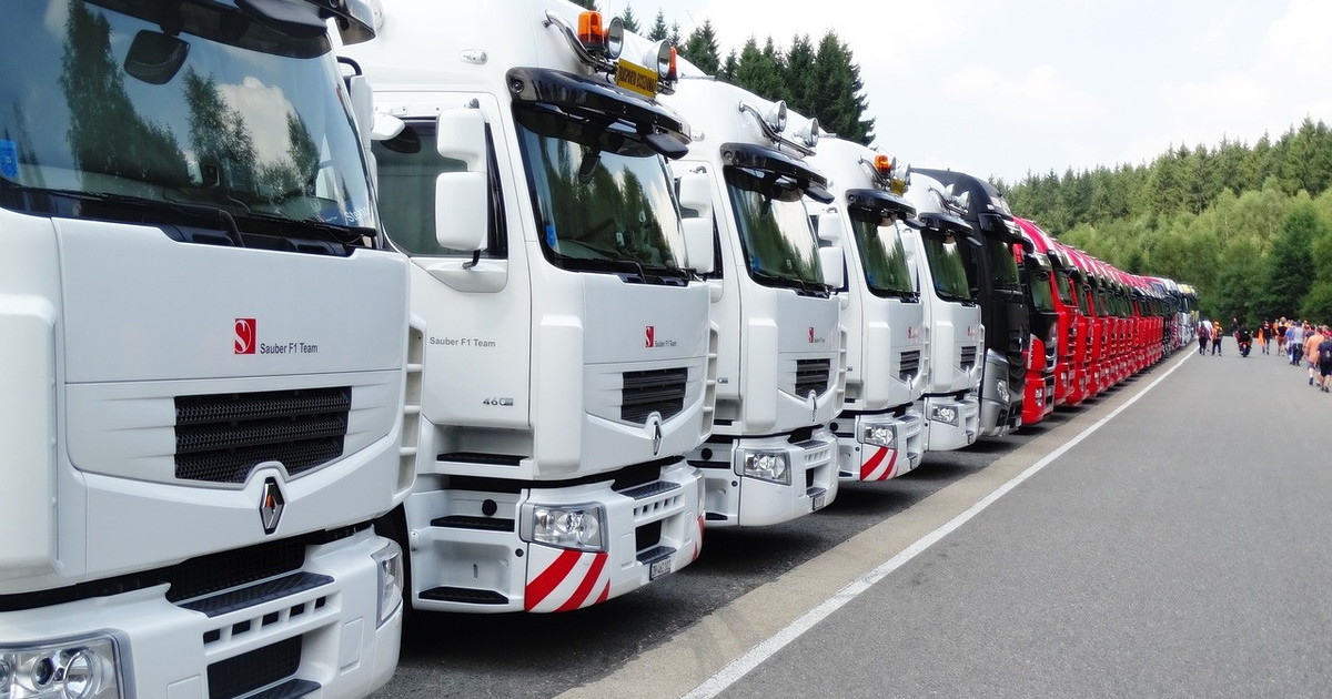 alis e anita i due colossi di trasporti e logistica uniti per fare la differenza da Liberoquotidiano.it alis e anita i due colossi di trasporti e logistica uniti per fare la differenza