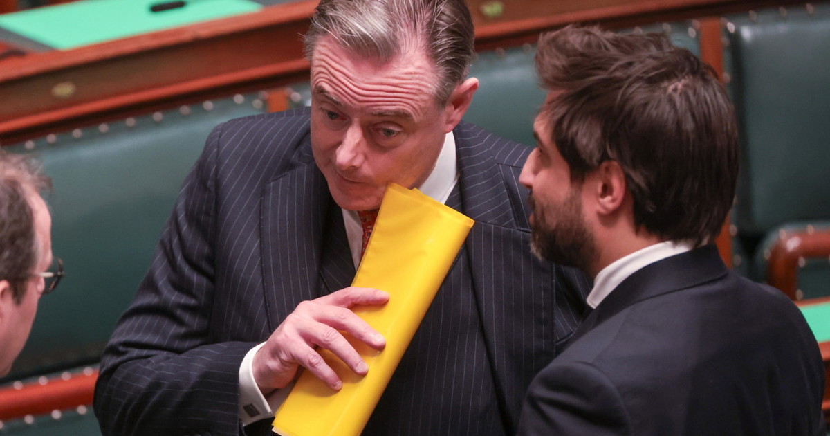 Ue, il Belgio pronto a ricorsi legali: "No all Ue, il Belgio pronto a ricorsi legali: "No all