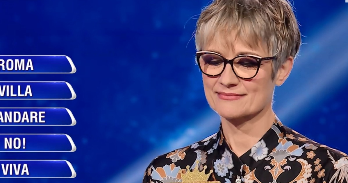 l eredit224 non mi ha convinto si scatena un sospetto da Liberoquotidiano.it l eredit224 non mi ha convinto si scatena un sospetto