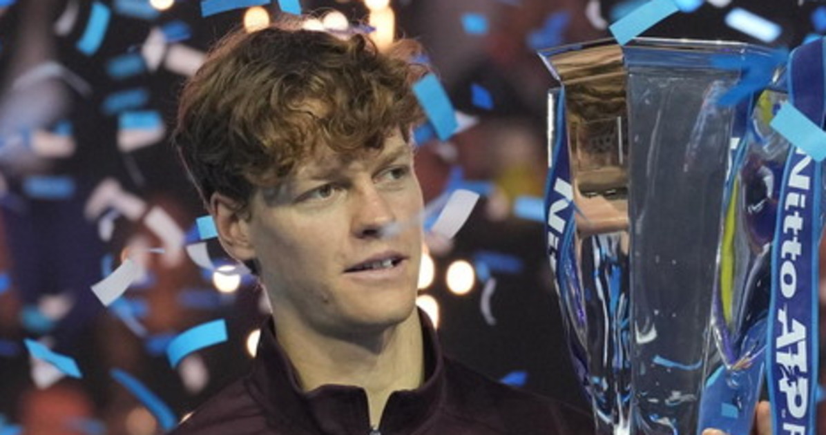 sinner landini lo minaccia con la patrimoniale gli basta qualche torneo da Liberoquotidiano.it sinner landini lo minaccia con la patrimoniale gli basta qualche torneo