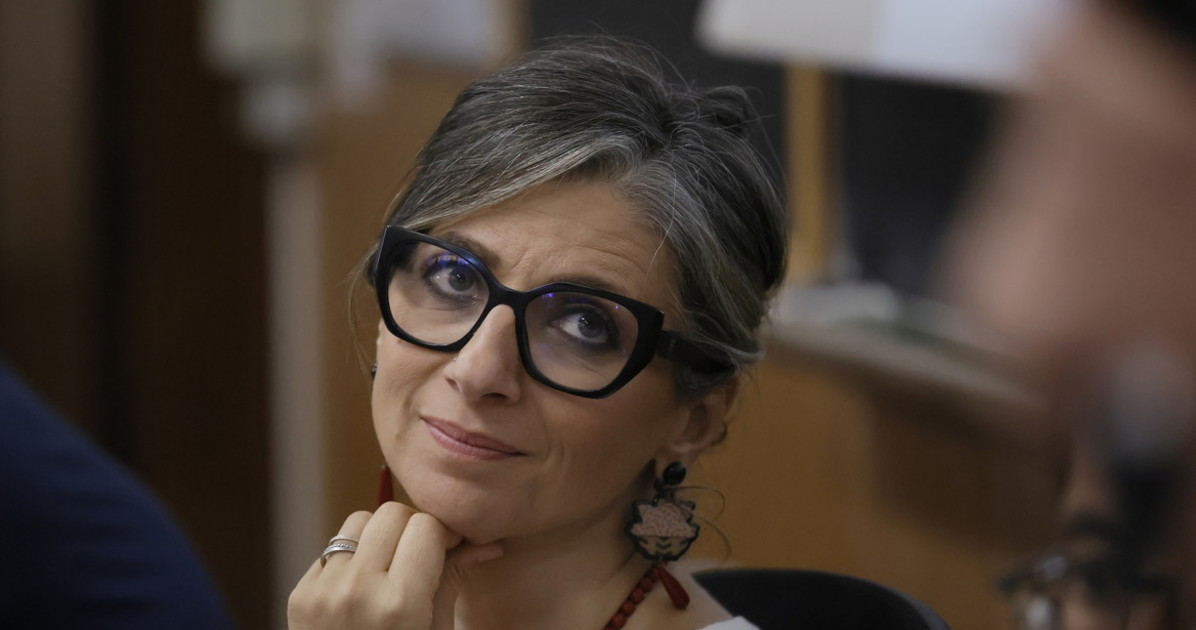 francesca albanese umiliazione a firenze salta anche il convegno da Liberoquotidiano.it francesca albanese umiliazione a firenze salta anche il convegno
