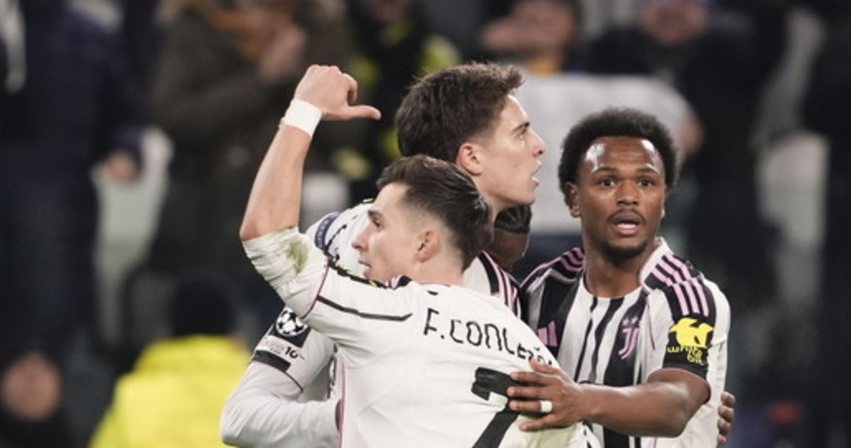 juve sofferenza e vittoria 2 0 al pafos playoff vicini da Liberoquotidiano.it juve sofferenza e vittoria 2 0 al pafos playoff vicini