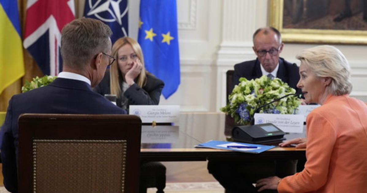 dopo anni di deliri l europa si sta risvegliando da Liberoquotidiano.it dopo anni di deliri l europa si sta risvegliando