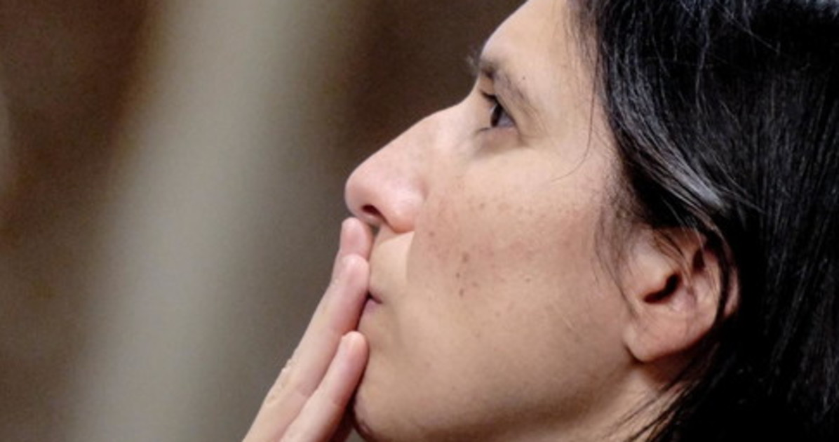 Elly Schlein, l Elly Schlein, l