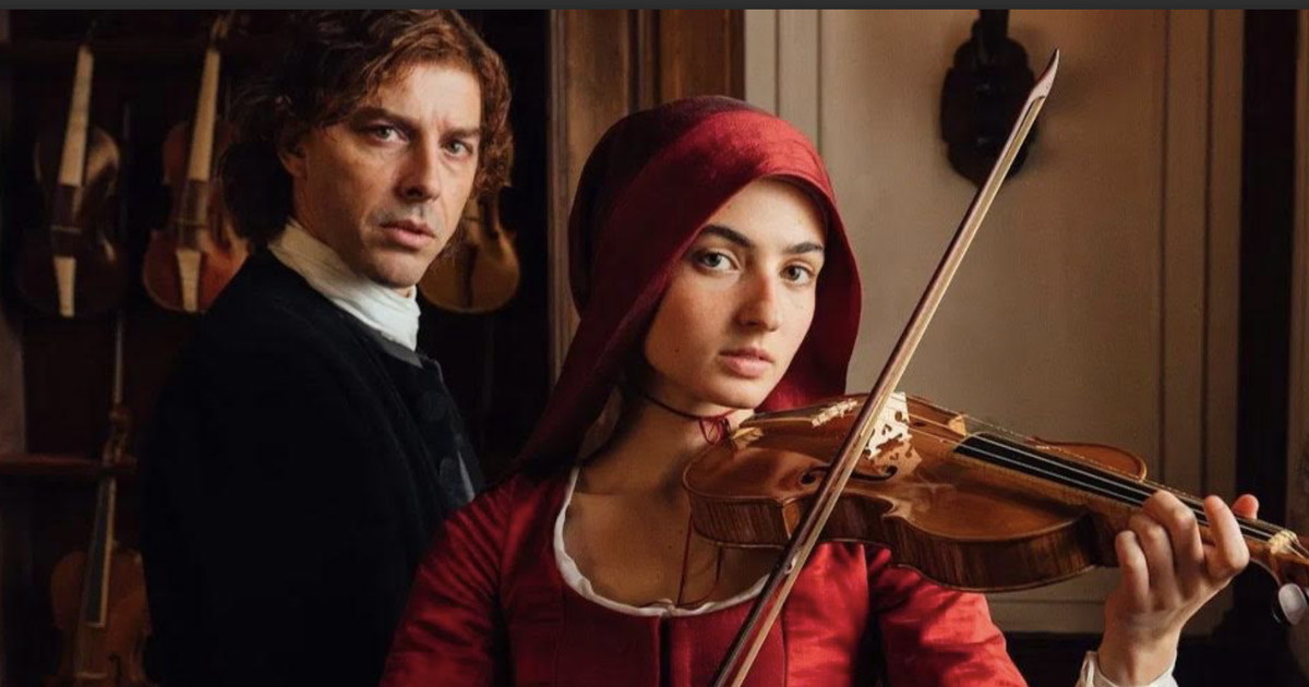 primavera il film di damiano michielotto debutta il 25 dicembrein 160 sale italiane da Liberoquotidiano.it primavera il film di damiano michielotto debutta il 25 dicembrein 160 sale italiane