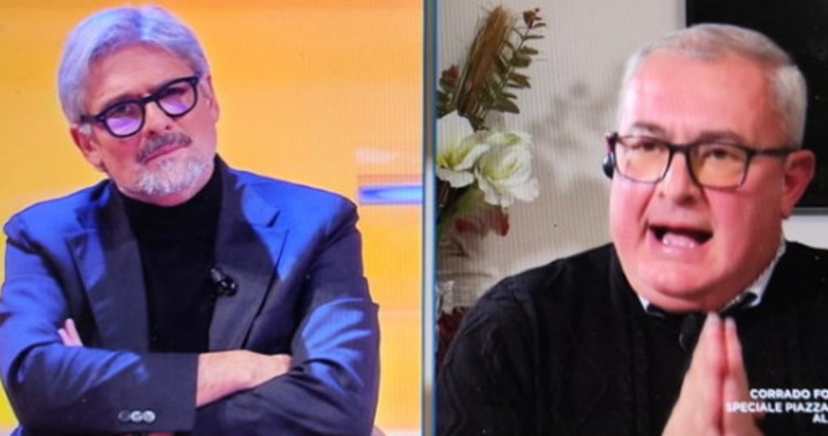 garlasco scintille rinaldi cassese dna sempio dappertutto il problema da Liberoquotidiano.it garlasco scintille rinaldi cassese dna sempio dappertutto il problema