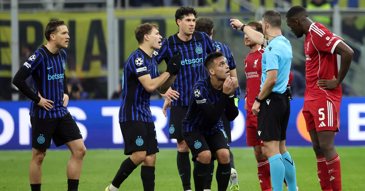 champions league il poker 232 servito cosa pu242 accadere da Liberoquotidiano.it champions league il poker 232 servito cosa pu242 accadere