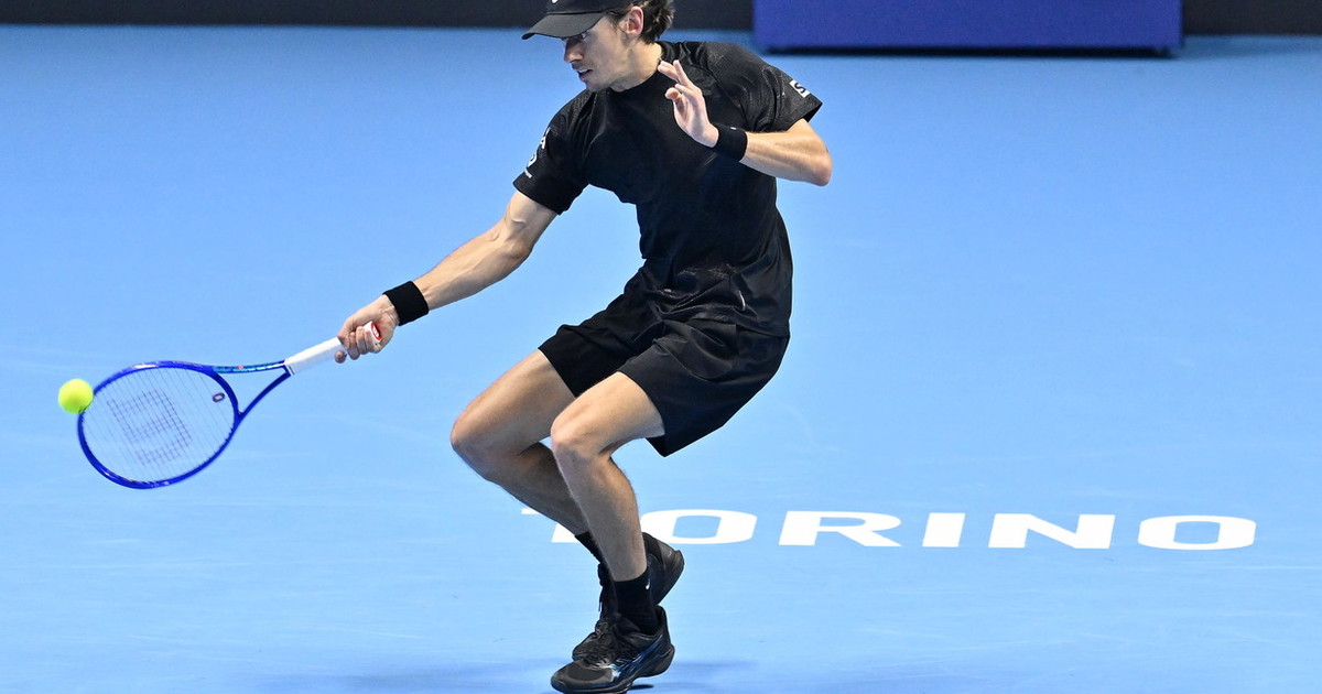 jannik sinner de minaur folgorato la cosa pi249 impressionante da Liberoquotidiano.it jannik sinner de minaur folgorato la cosa pi249 impressionante