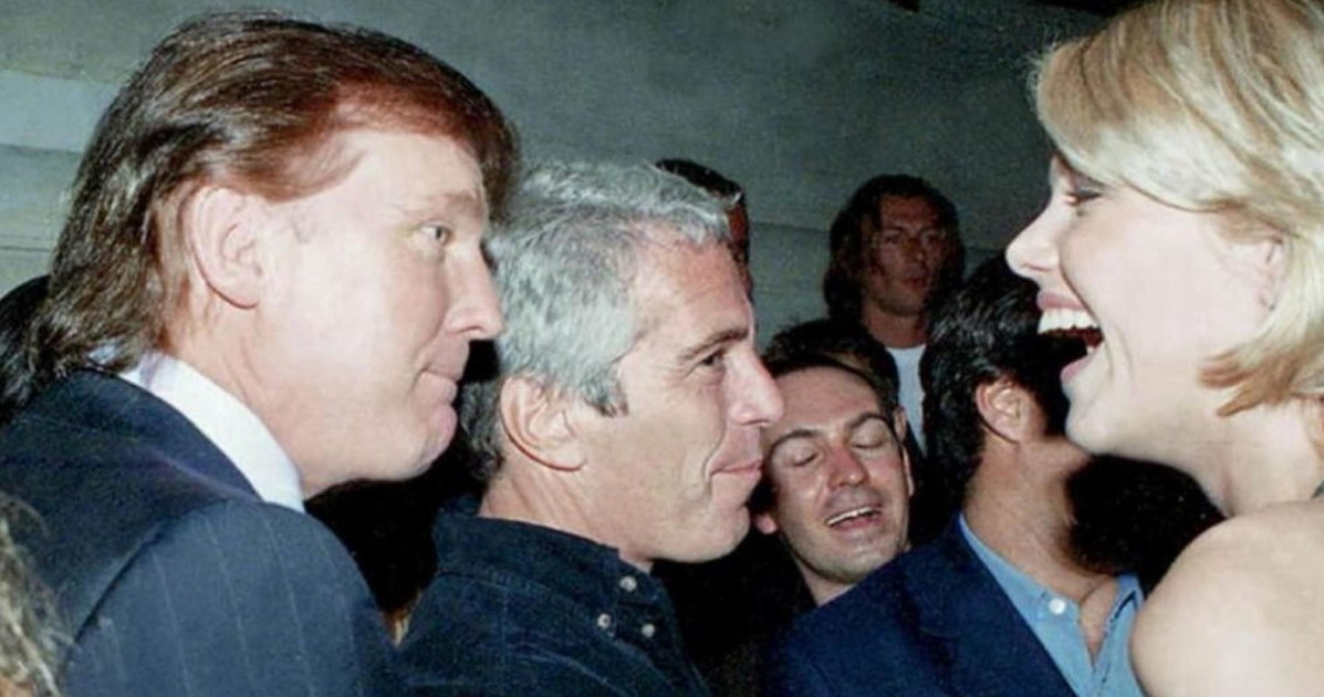 epstein spuntano nuove foto con trump clinton e gates da Liberoquotidiano.it epstein spuntano nuove foto con trump clinton e gates