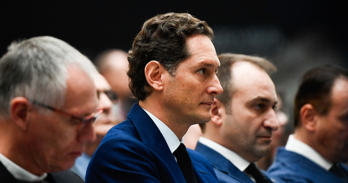 repubblica i greci che comprano da elkann rumors cosa vogliono fare davvero da Liberoquotidiano.it repubblica i greci che comprano da elkann rumors cosa vogliono fare davvero