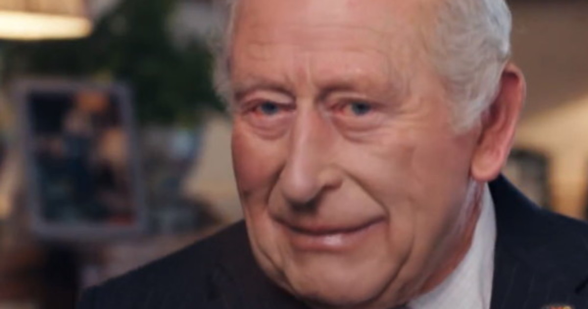 Re Carlo, "traguardo": parla per la prima volta del suo cancro in tv Re Carlo, "traguardo": parla per la prima volta del suo cancro in tv