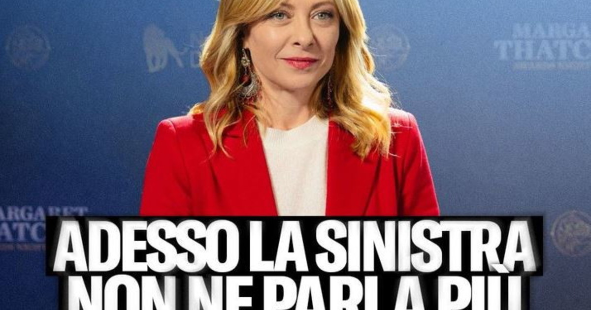 "Spread? Adesso la sinistra non ne parla più": il colpo finale di Fdi sul Pd "Spread? Adesso la sinistra non ne parla più": il colpo finale di Fdi sul Pd