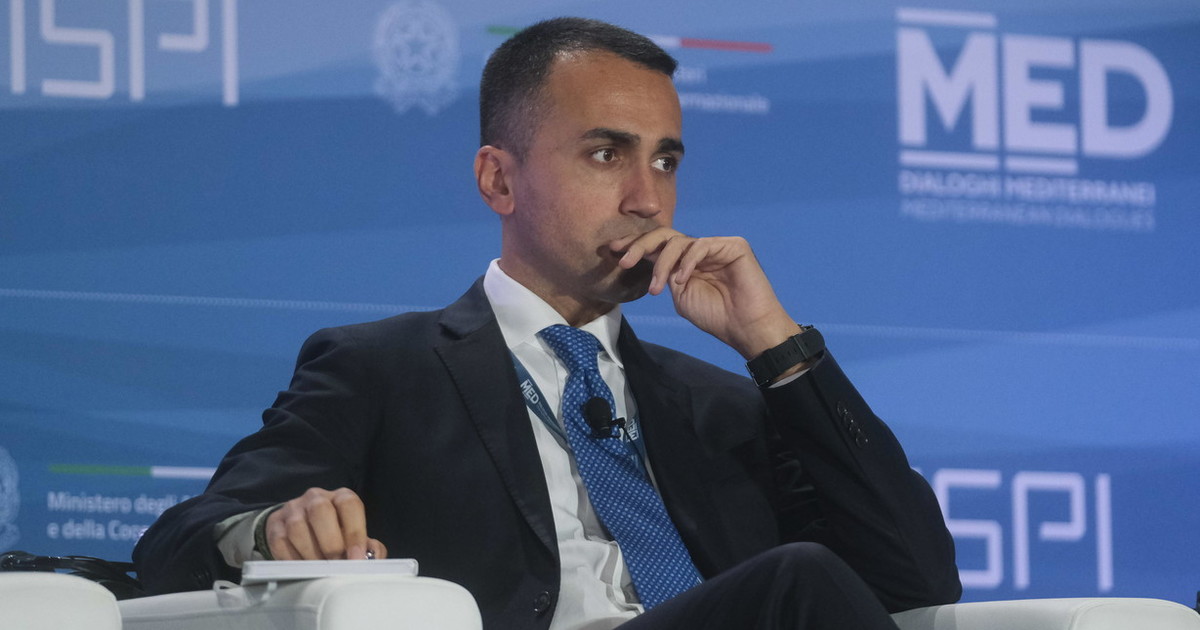 di maio una voce pesantissima ecco la sua prossima poltrona da Liberoquotidiano.it di maio una voce pesantissima ecco la sua prossima poltrona