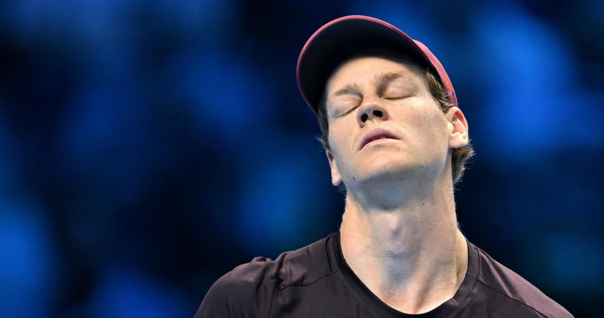 jannik sinner la gazzetta dello sport spiazza tutti chi 232 l atleta dell anno