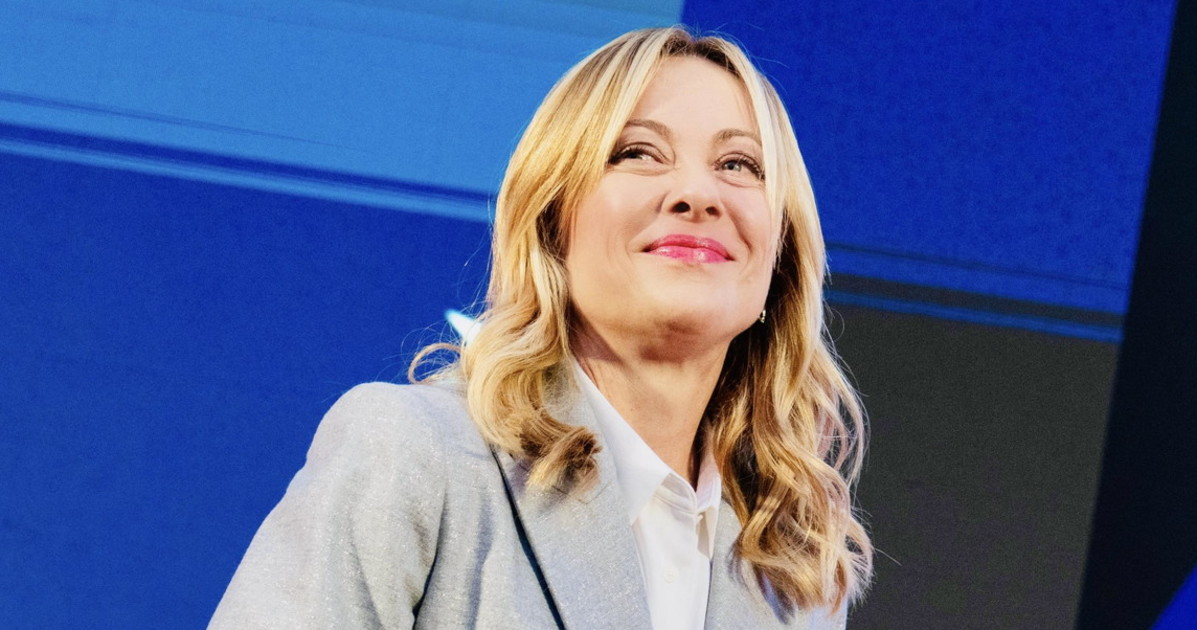 meloni la leader del partito conservatore britannico la incorona miglior politico d europa da Liberoquotidiano.it meloni la leader del partito conservatore britannico la incorona miglior politico d europa