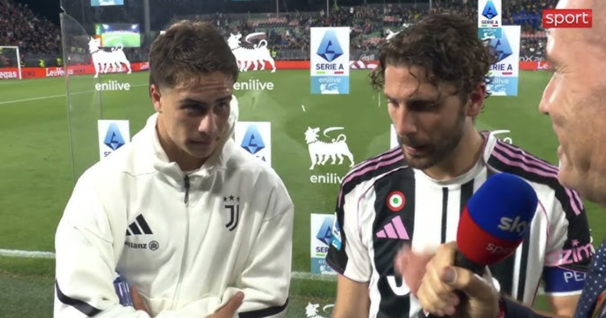 yildiz e locatelli valgono pi249 di serra e cuzzo da Liberoquotidiano.it yildiz e locatelli valgono pi249 di serra e cuzzo