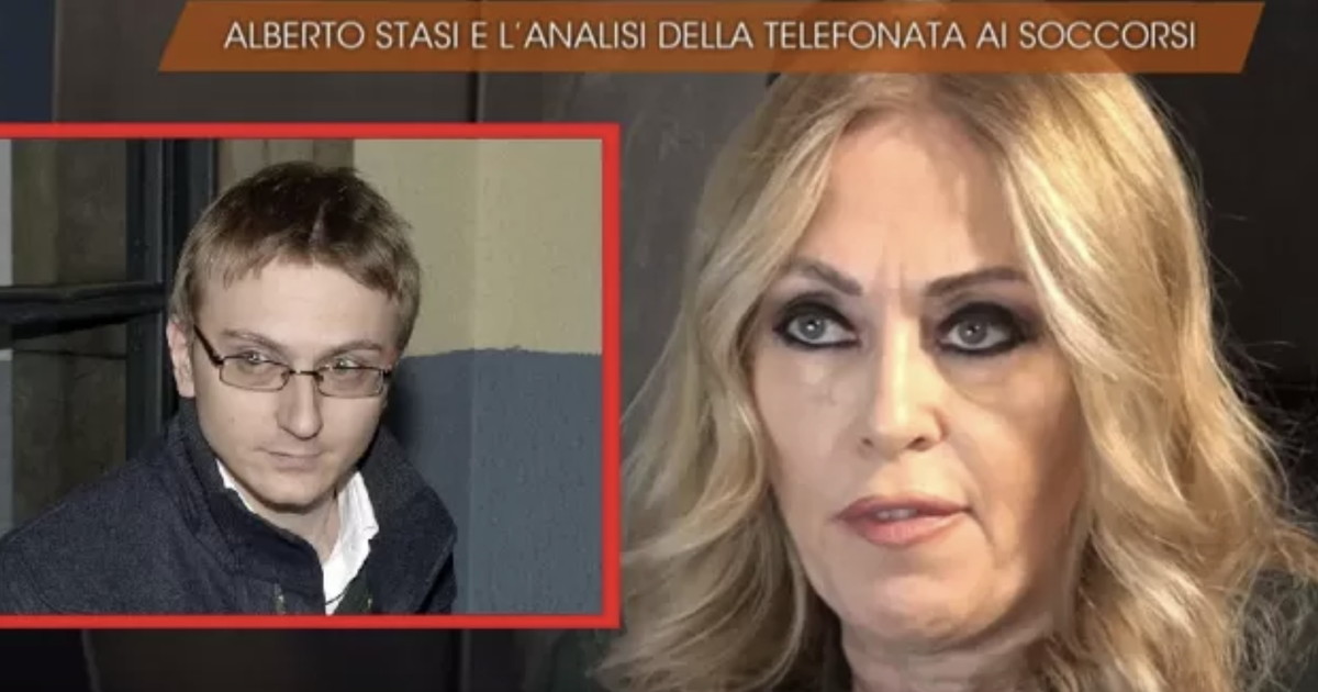 garlasco cosa c 232 nella telefonata al 118 per chiara clamoroso retroscena da Liberoquotidiano.it garlasco cosa c 232 nella telefonata al 118 per chiara clamoroso retroscena