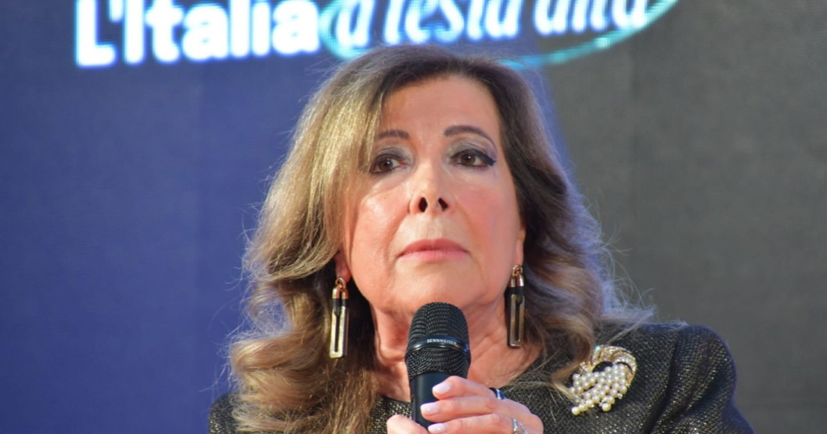 maria elisabetta alberti casellati ad atreju un confronto sulla stagione delle riforme da Liberoquotidiano.it maria elisabetta alberti casellati ad atreju un confronto sulla stagione delle riforme