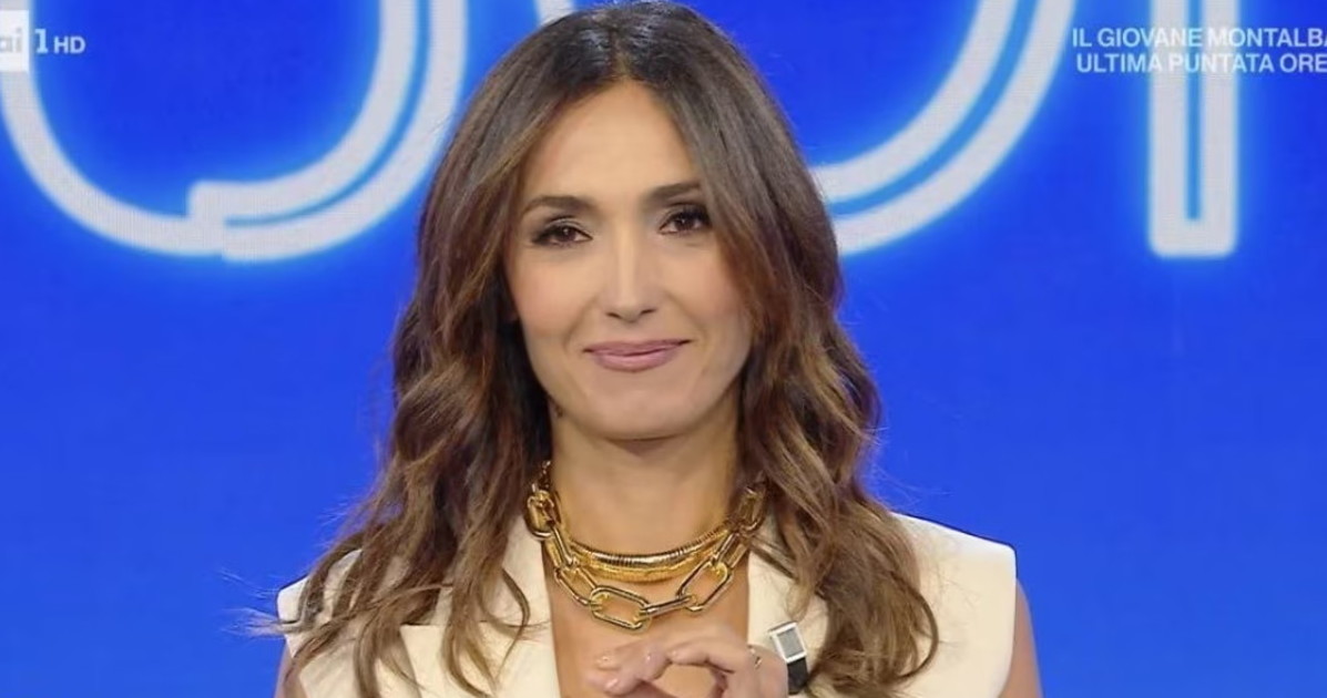 La Volta Buona, le anticipazioni: Caterina Balivo intervista Mario Sechi La Volta Buona, le anticipazioni: Caterina Balivo intervista Mario Sechi