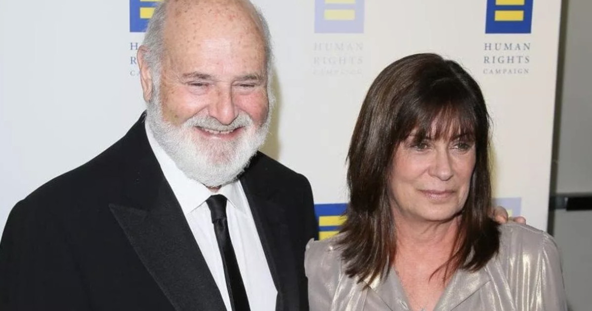 il regista rob reiner e la moglie trovati morti nella loro villa da Liberoquotidiano.it il regista rob reiner e la moglie trovati morti nella loro villa