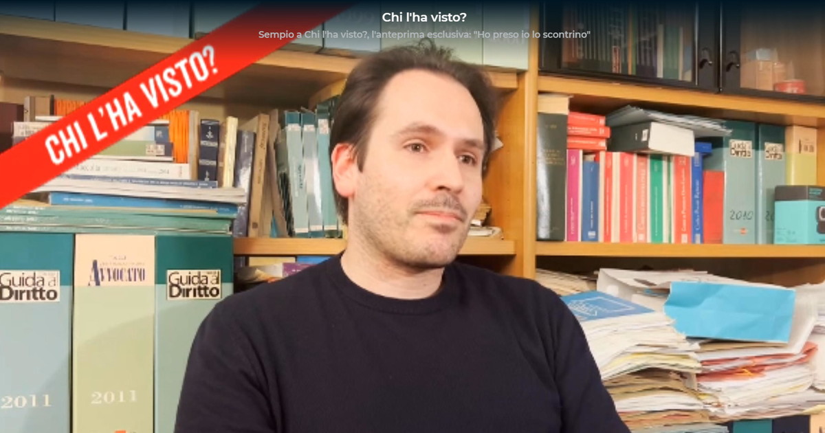 Garlasco, Sempio e la foto della donna nuda: i post dopo le sentenze Garlasco, Sempio e la foto della donna nuda: i post dopo le sentenze