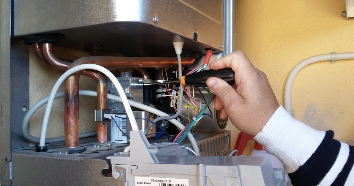 caldaie verifiche da remoto quando cambia tutto da Liberoquotidiano.it caldaie verifiche da remoto quando cambia tutto