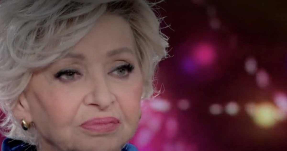 bonaccorti choc sulla malattia non c 232 speranza da Liberoquotidiano.it bonaccorti choc sulla malattia non c 232 speranza