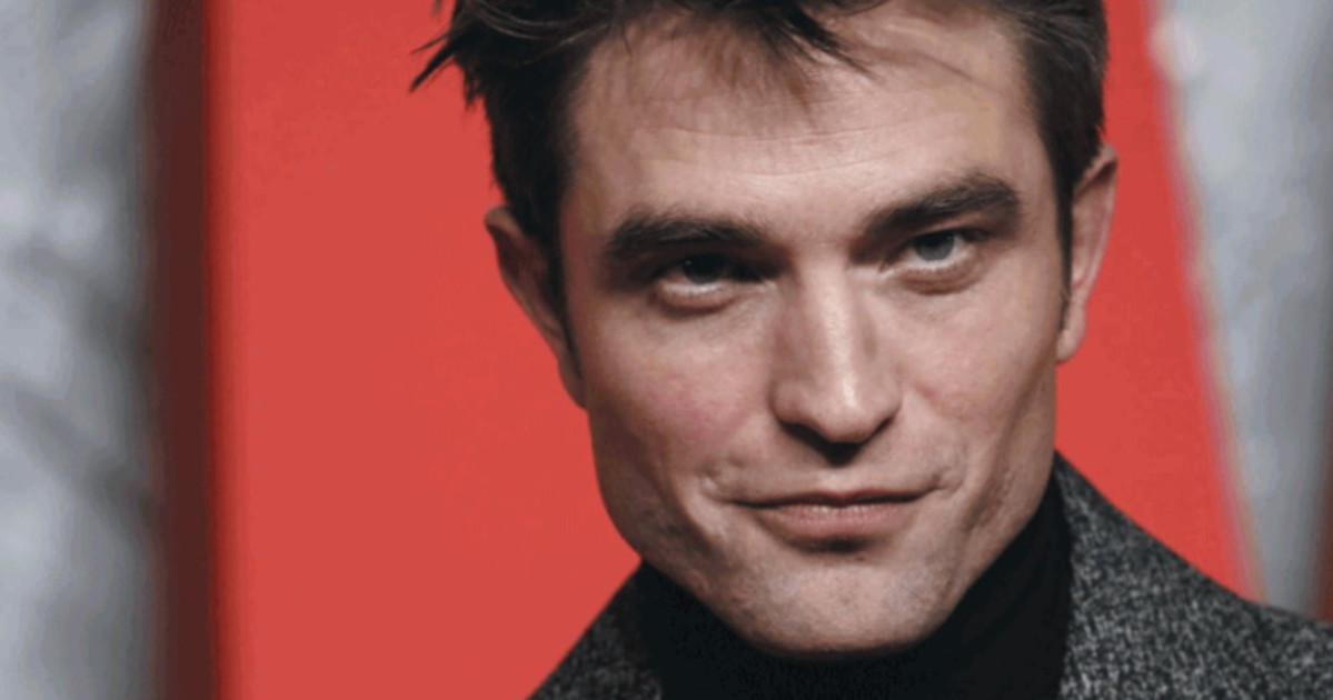 pattinson ha vampirizzato il cinema da Liberoquotidiano.it pattinson ha vampirizzato il cinema