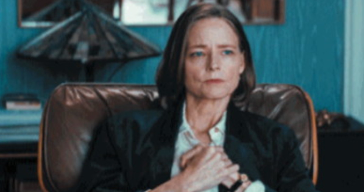 jodie foster divora il film come sempre da Liberoquotidiano.it jodie foster divora il film come sempre