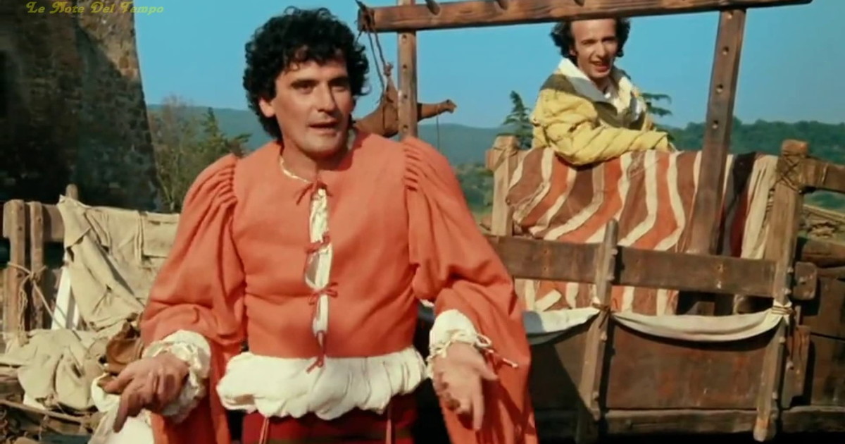 chi siete da dove venite che portate un fiorino da Liberoquotidiano.it chi siete da dove venite che portate un fiorino