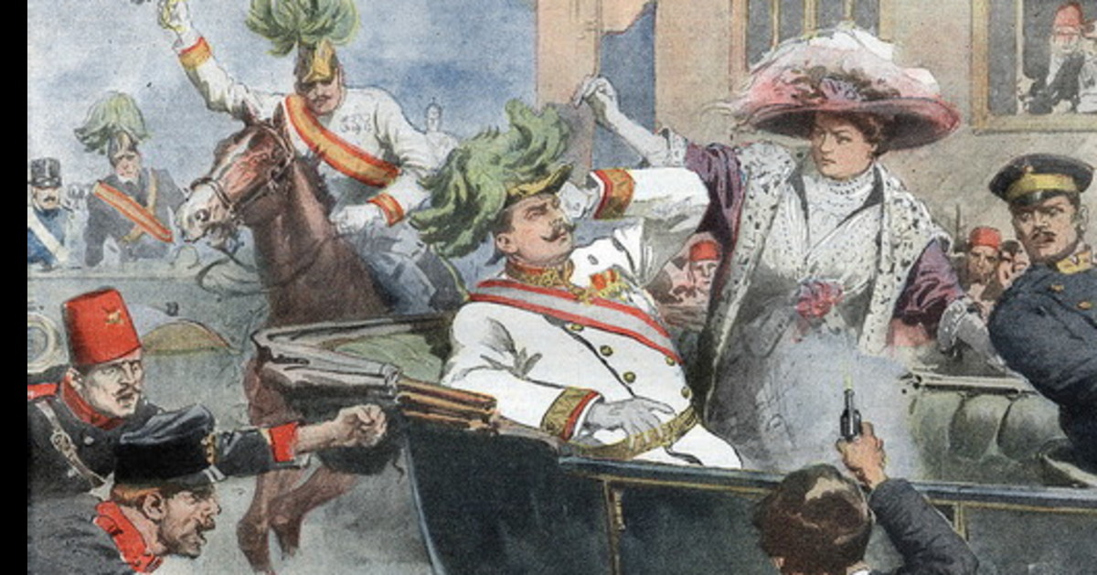 cosa sarajevo ci insegna sull8217ucraina da Liberoquotidiano.it cosa sarajevo ci insegna sull8217ucraina